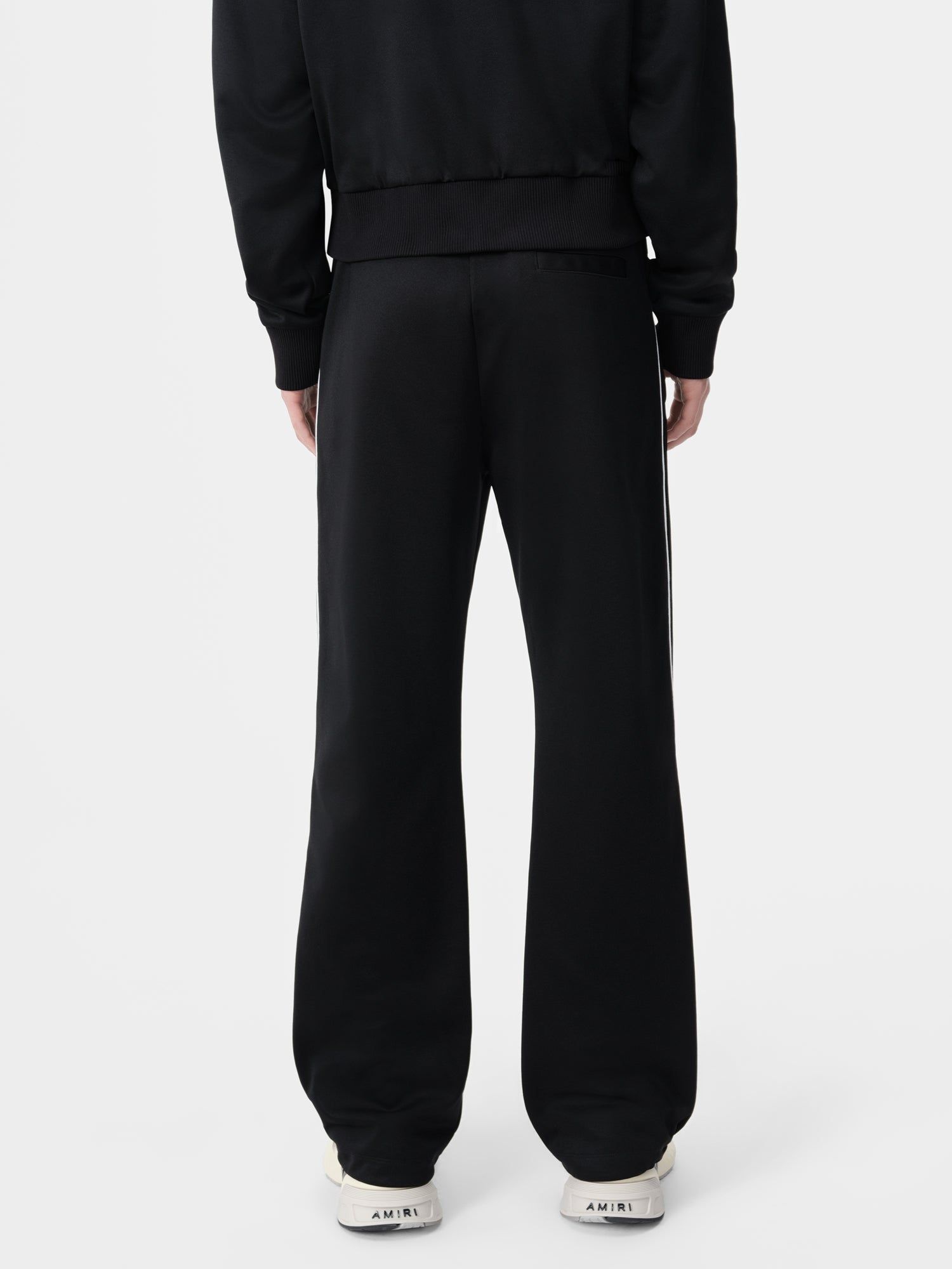 Amiri Ma Flare Track Pant Pantolon Erkek Siyah | XJV293574