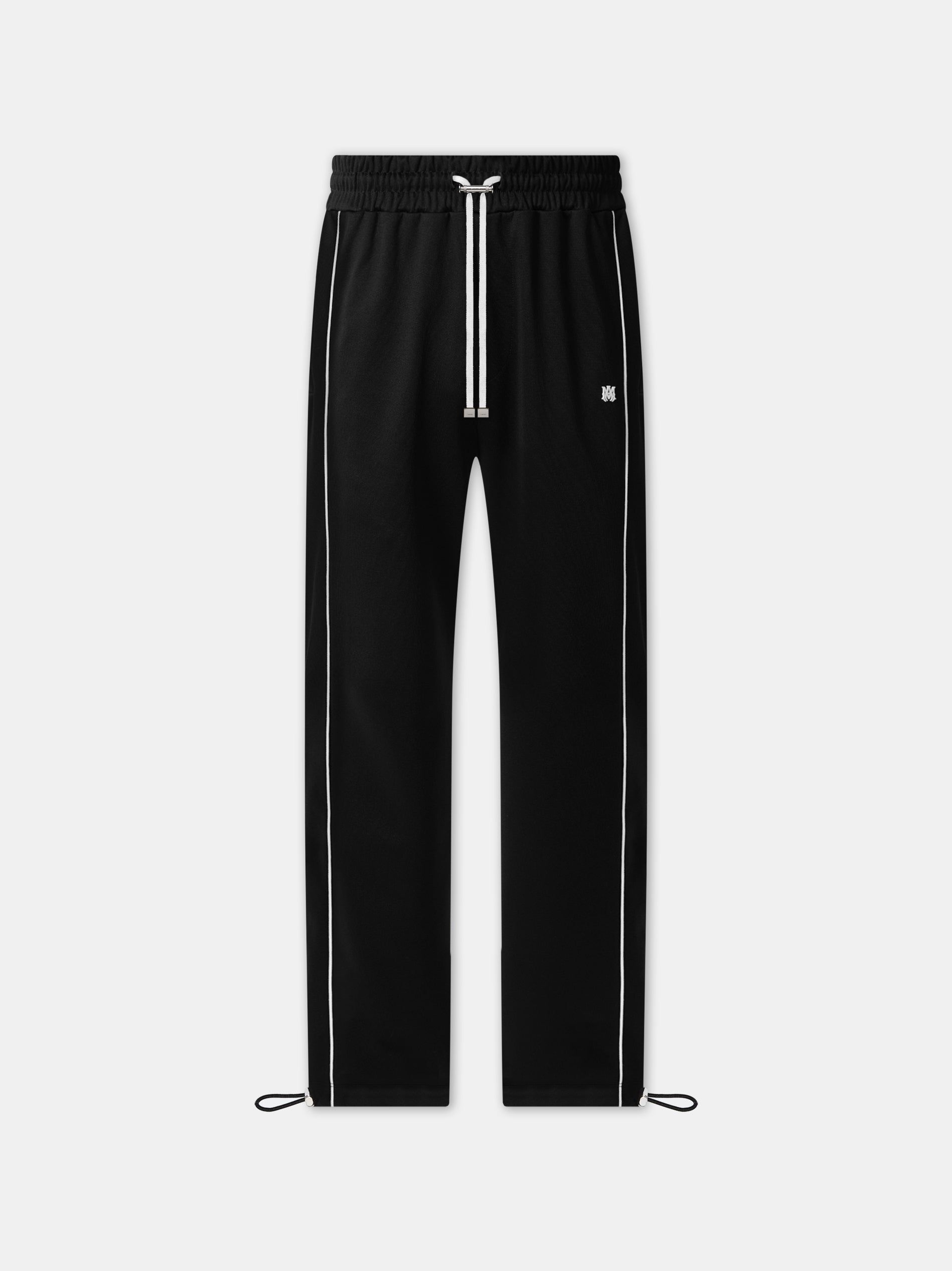 Amiri Ma Flare Track Pant Pantolon Erkek Siyah | XJV293574