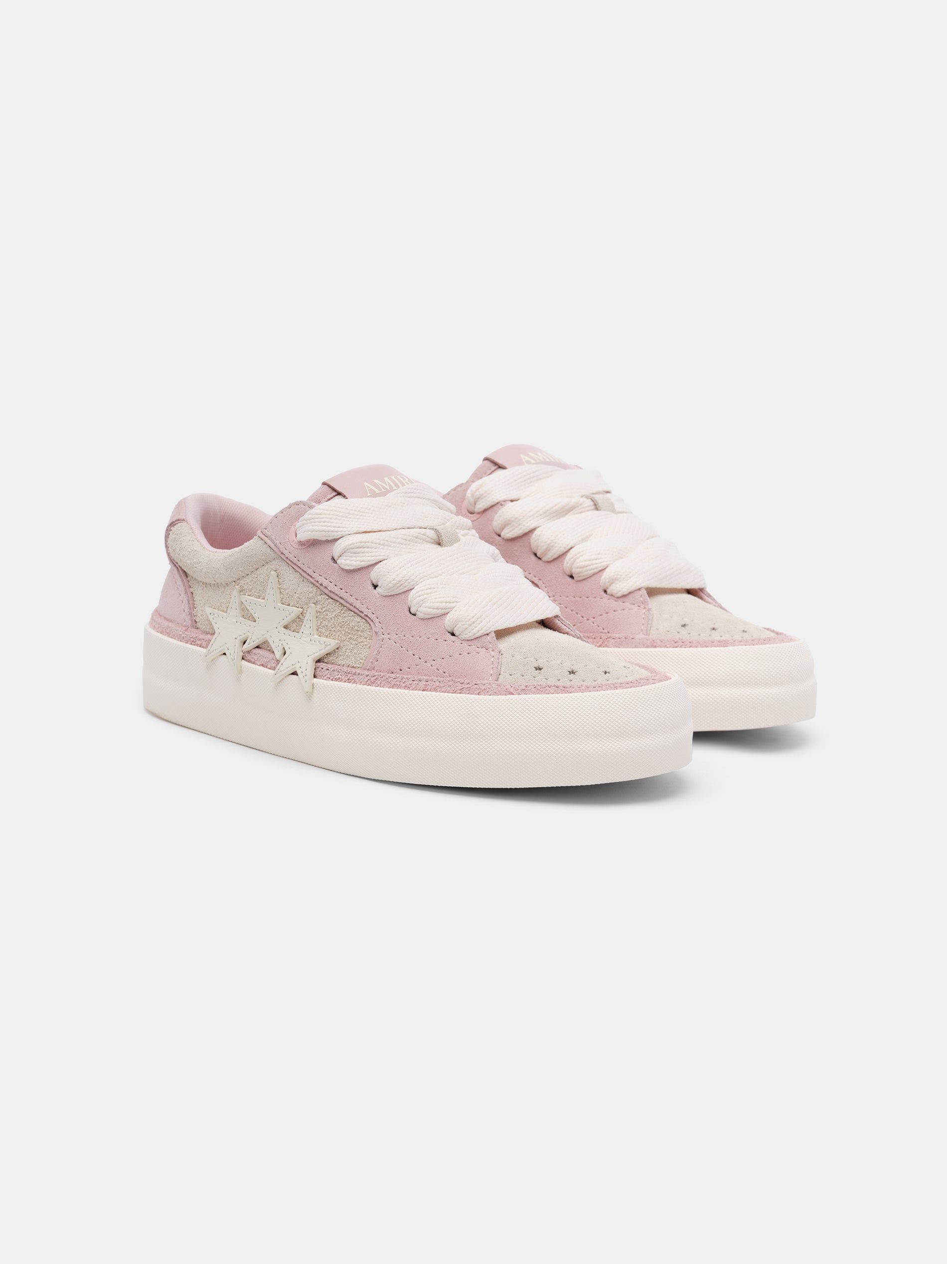 Amiri Sunset Skate Low Spor Ayakkabı Kadın Pembe | ASU548129