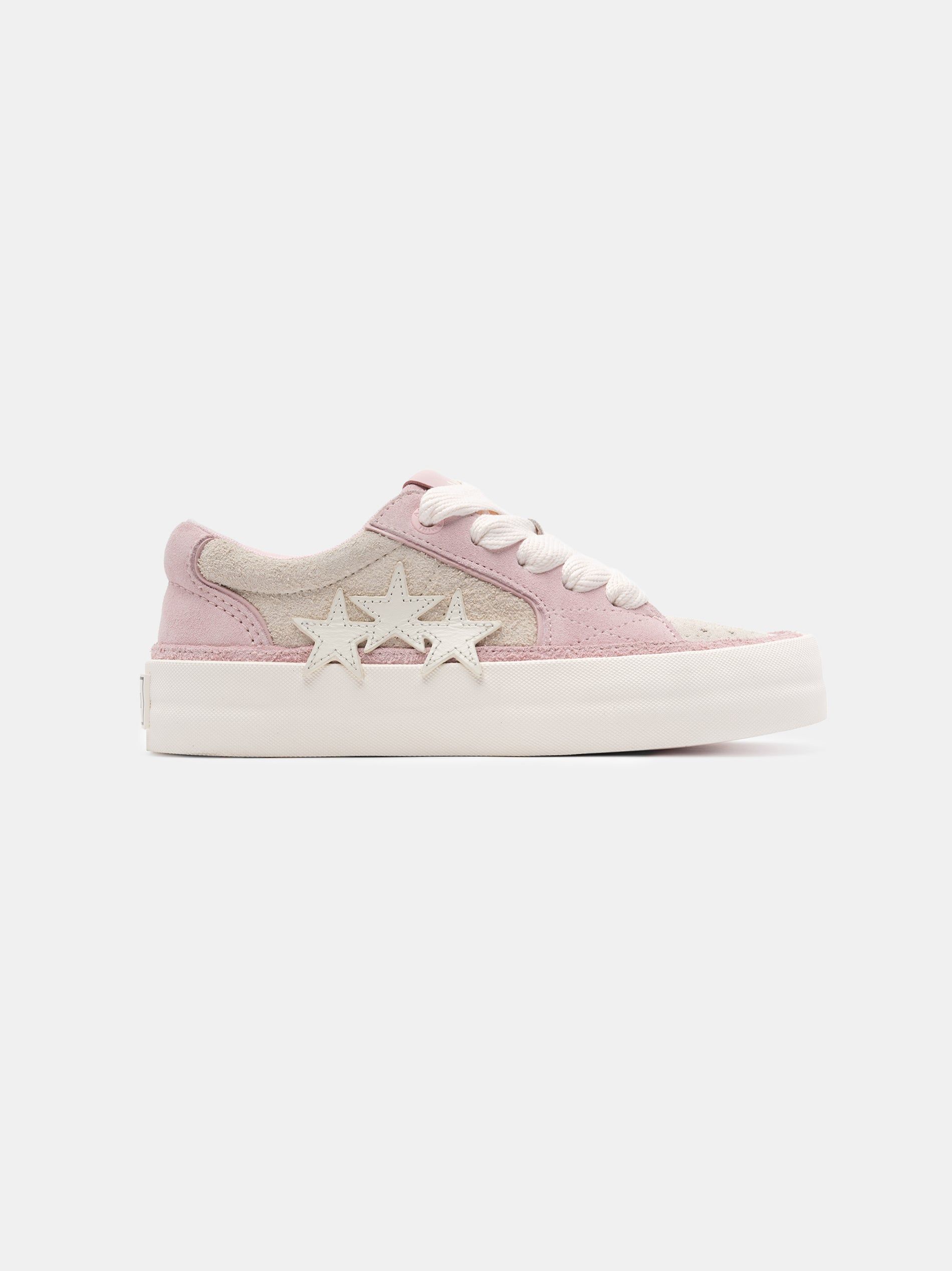 Amiri Sunset Skate Low Spor Ayakkabı Kadın Pembe | ASU548129